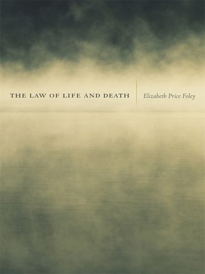 cover image of The Law of Life and Death